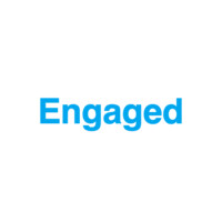 Engaged logo - Similar company to Ontuitive