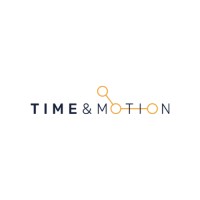 Time & Motion Chauffeur Services logo - Similar company to Pro Services Dubai