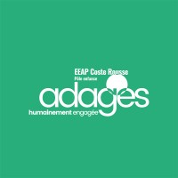 Adages | EEAP Coste Rousse logo - Similar company to Pi Vendargues