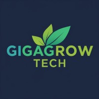 GigaGrow Tech logo - Similar company to Insightoptimize Pro