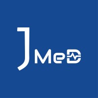 J MED logo - Similar company to Hbtx