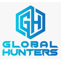 Global Hunters EMEA logo - Similar company to Global Hunter