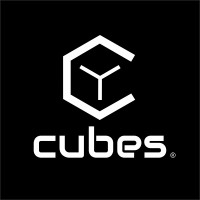 CUBES® logo - Similar company to Cubes School
