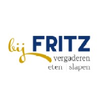 Bij Fritz logo - Similar company to Bouw & Infra Park