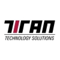 Titan Technology Solutions Ltd.