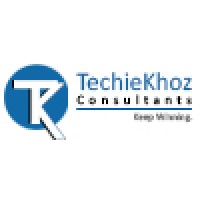 TechieKhoz logo - Similar company to Hiresteezy