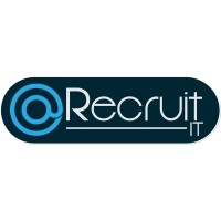 @Recruit logo - Similar company to Recruit Wise