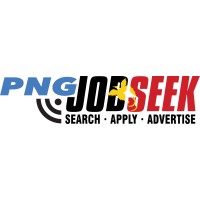 PNGJOBSEEK.COM logo - Similar company to Digicel Pacific