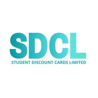 STUDENT DISCOUNT CARDS LIMITED logo - Similar company to Our Pass Gm