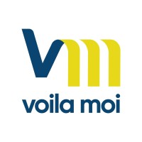 Voila Moi Consulting logo - Similar company to Jinfi