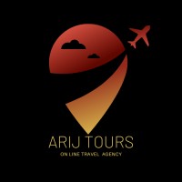 A.R.I.J TOURS logo - Similar company to Travelcom