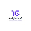 InsightGraf logo - Similar company to حلول استراتيجيه للتقنية والأنظمه الأمنية