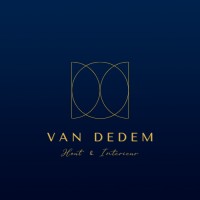 Van Dedem Hout en Interieur logo - Similar company to Technical Furniture Industries L.L.C