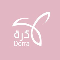 Dorra Association logo - Similar company to 7Roads