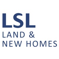LSL Land & New Homes logo - Similar company to S