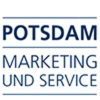 Potsdam Marketing und Service GmbH logo - Similar company to Propotsdam Gmbh