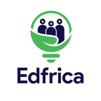 Edfrica logo - Similar company to Afremob | Jobs In Africa Electric Mobility