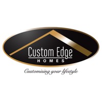 Custom Edge Homes logo - Similar company to Shift Accessible Homes