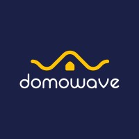 Domowave logo - Similar company to Aelig.Art