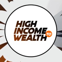 High Income to Wealth logo - Similar company to Mission Demand