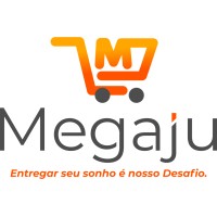Megaju Comércio de Eletrônicos Eireli logo - Similar company to Leo Store