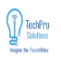 Techpro Solutions logo - Similar company to Iplot Labs