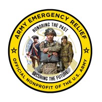 Army Emergency Relief logo - Similar company to Universal Technical Institute, Inc.
