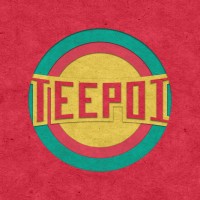 Teepoi Films logo - Similar company to Creativemornings Bengaluru