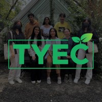 Toronto Youth Environmental Council logo - Similar company to Foliolearning