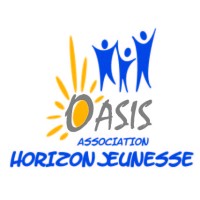 Association Horizon Jeunesse MECS Oasis logo - Similar company to Blue Lab