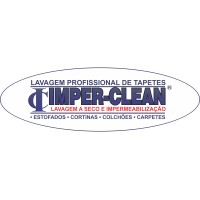 ImperClean Lavagem a Seco logo - Similar company to Crepama Comércio E Representações Da Amazônia Ltda