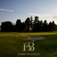 Fore Business Leeds logo - Similar company to 