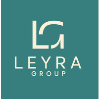 Leyra Group logo - Similar company to All About Us Project Management Co.