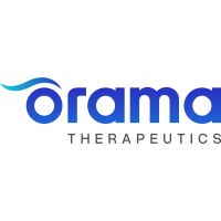 Orama Therapeutics logo - Similar company to 2Nable