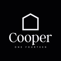 Cooper One Fourteen logo - Similar company to Pixellent Design