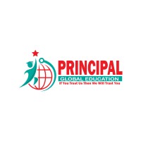 Principal Global Education logo - Similar company to Expilearn