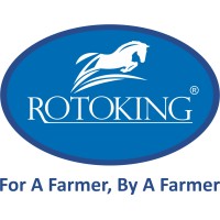 ROTOKING (Atlantis Agritech Pvt ltd) logo - Similar company to Benson Agro Engineering