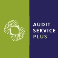 Audit Service Plus logo - Similar company to The Reporting Generation B.V.