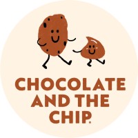 Chocolate and the Chip logo - Similar company to Chocolate Editions