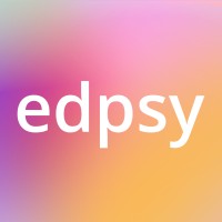 edpsy logo - Similar company to Bright Outcomes
