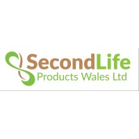 Second Life Products Wales Ltd logo - Similar company to Cynergin