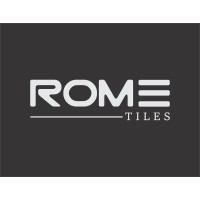 Rome Tiles logo - Similar company to Itile Llp