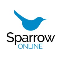 Sparrow Online logo - Similar company to Tecnic Group