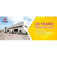 Kaiping Zhonghe Machinery Manufacturing Co., LTD logo - Similar company to Kaiping Zhonghe Machinery Manufacturing Co.,Ltd.