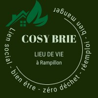 COSY BRIE logo - Similar company to Julien Farel Group