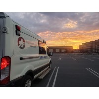 Integrated Medical Transport logo - Similar company to Skyview Partners Llc