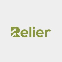 Relier logo - Similar company to Búho