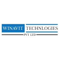Winavit logo - Similar company to Varisis Advanced Engineering Private Limited