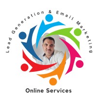 Online Services (Lead Generation & Email Marketing) logo - Similar company to Lead Digitals