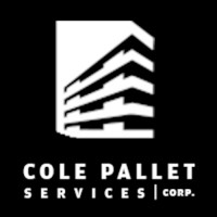 Cole Pallet Services Corporation logo - Similar company to D&B Fabricators Inc.